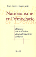 Nationalisme et démocratie